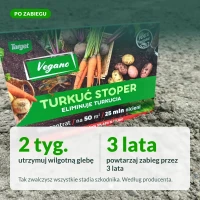 Turkuć Stoper: co zrobić po zabiegu