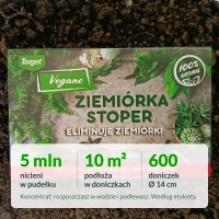 Ziemiórka Stoper: na ile wystarczy