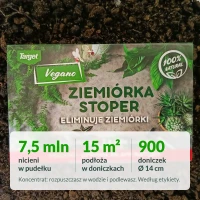 Ziemiórka Stoper: na ile wystarczy