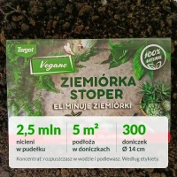 Ziemiórka Stoper 2,5 mln: na ile wystarczy