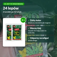 Lep ZiemiórStop: co jest w opakowaniu