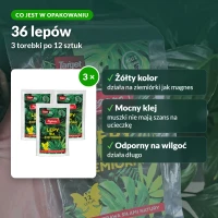 Lep ZiemiórStop: co jest w opakowaniu