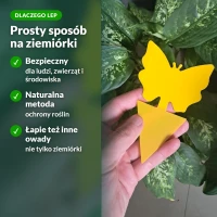 Dlaczego lep ZiemiórStop