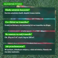 Nawóz jesienny: najczęstsze pytania i porady