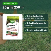 P-Drakol: na ile wystarczy