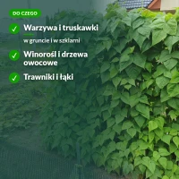 Naturcomplet-G: do warzyw, owoców i trawników
