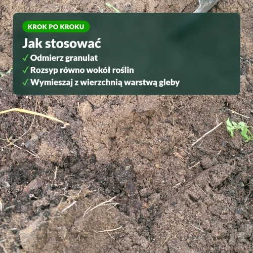 Jak stosować Naturcomplet-G