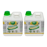 Wrotycz ekstrakt - 2 x 2 l (4 l) - naturalny preparat na pędraki i opuchlaki - Target