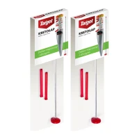 2 x Zestaw Naprawczy - Czujnik + Dźwignia Do Kretołapa