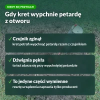 Kiedy przydaje się zestaw naprawczy do Kretołapa