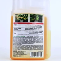 Emulpar 940 EC 250 ml – preparat na mszyce, przędziorki, miseczniki na tujach i iglakach – Target foto