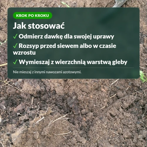 Jak stosować mocznik