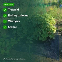 Polifoska 5: do trawników, roślin ozdobnych, warzyw i owoców
