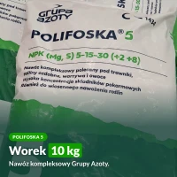 Polifoska 5 Grupa Azoty, worek