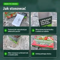 Jak stosować Złotookiego bohatera