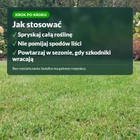 Jak stosować Emulpar Spray