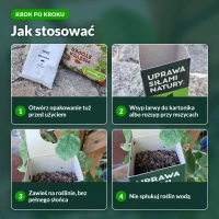Jak stosować Mszycę Stoper