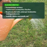 Wrotycz ekstrakt Sumin: naturalny, bezpieczny, bez karencji