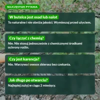 Wrotycz ekstrakt Sumin: najczęstsze pytania