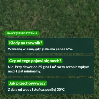 Siarczan amonu: najczęstsze pytania