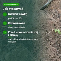Jak stosować siarczan potasu