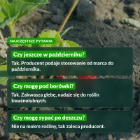 Siarczan potasu: najczęstsze pytania