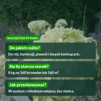 Nawóz do roślin kwitnących: najczęstsze pytania