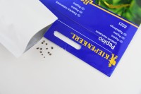 Psianka Melonowa 'Pepino'  – Nasiona – Kiepenkerl - nasiona