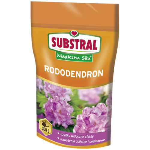 Nawoz Interwencyjny Do Rododendronow - Magiczna Sila - 350 g Substral.png