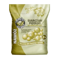 Siarczan Potasu – 2 kg Ogród Start