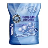 Siarczan Amonu – 2 kg Ogród Start