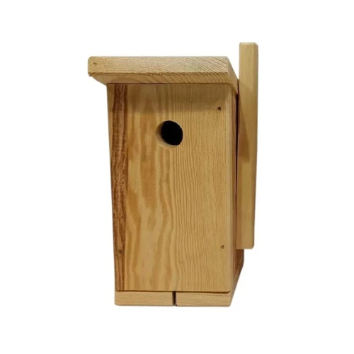 Budka lęgowa dla ptaków