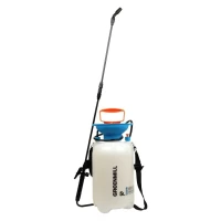 Opryskiwacz Greenmill UNI 5 l z Długą Lancą – Ciśnieniowy