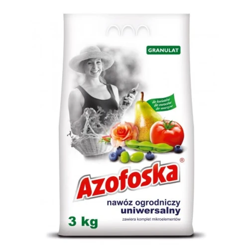 Nawóz Uniwersalny – 3 kg Azofoska.webp