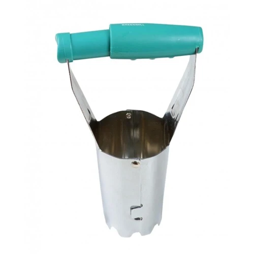 Sadzarka Do Cebulek – Falcownik Z Regulacją Średnicy