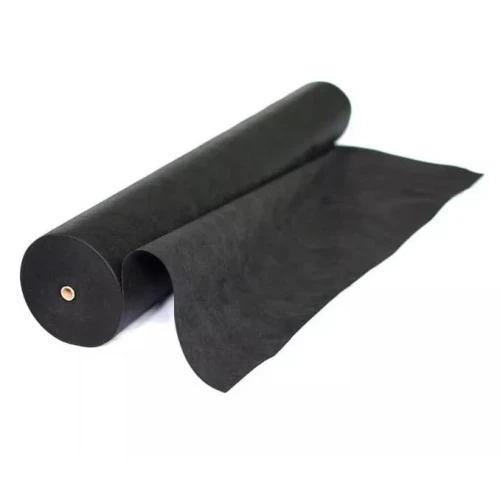 Agrowłóknina Antychwastowa 80g m2 – Czarna – 1,6 x 5 m – Mini Rolka