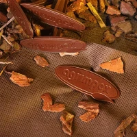 Szpilki Do Mocowania Agrowłókniny – Czarne – 24 szt. foto 1