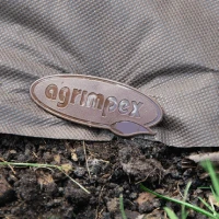 Szpilki Do Mocowania Agrowłókniny – Czarne – 100 szt. foto 2