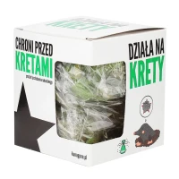 Kunagone – Odstraszacz Kretów – 2 szt.