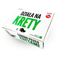 Kunagone – Odstraszacz Kretów – 10 szt.