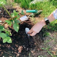 Kunagone – Odstraszacz Kretów – worek - foto1