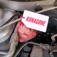 Kunagone – Odstraszacz Kun – worek - foto3