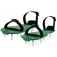 Buty Do Aeracji Trawnika – Nakładki Aeracyjne Na Buty 3