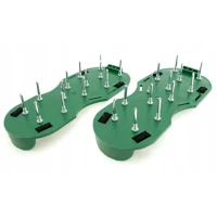 Buty Do Aeracji Trawnika – Nakładki Aeracyjne Na Buty 2