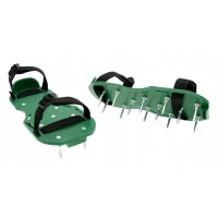 Buty Do Aeracji Trawnika – Nakładki Aeracyjne Na Buty