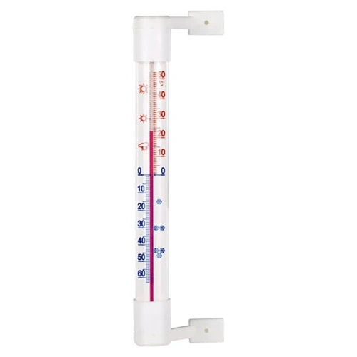 Termometr Zaokienny Browin