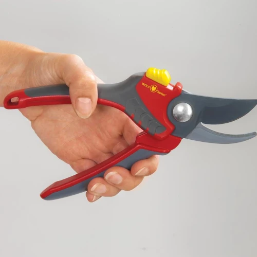 Sekator Nożycowy Dwuostrzowy Premium RR 4000 – Wolf Garten foto 1