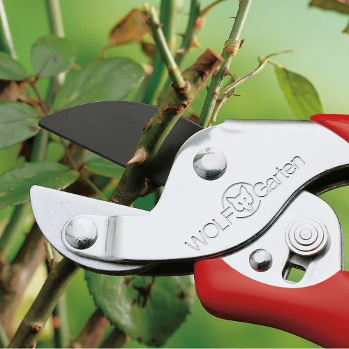 Sekator Kowadełkowy RS-EN – Wolf Garten foto 1