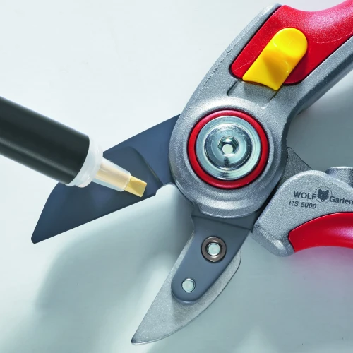 Sekator Kowadełkowy Professional RS 5000 – Wolf Garten foto 2