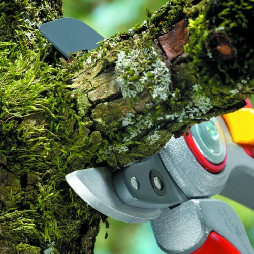 Sekator Kowadełkowy Professional RS 5000 – Wolf Garten foto 1